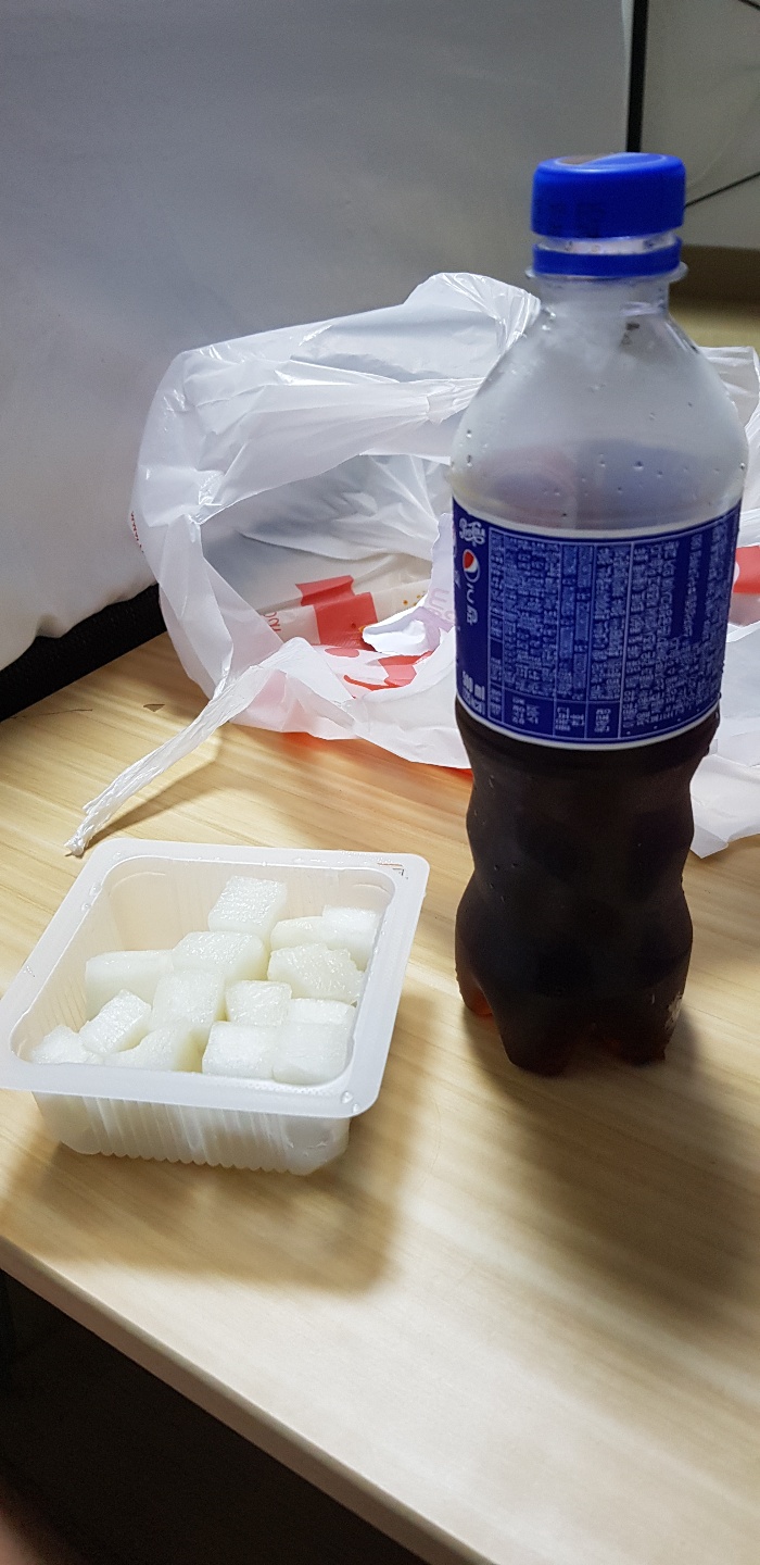 멕시카나양념통닭 이미지