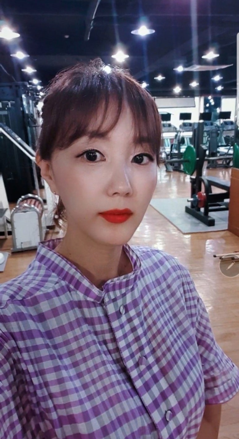 열린헬스클럽 이미지