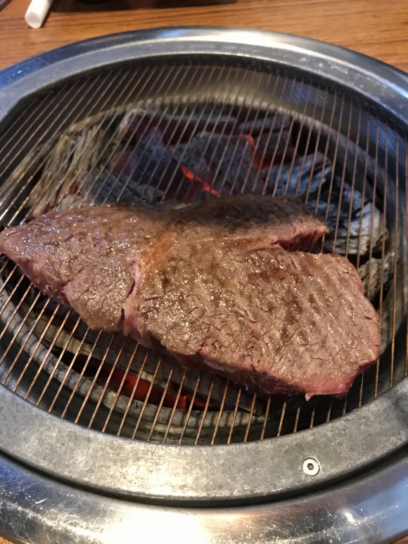 한성정육점식당 이미지
