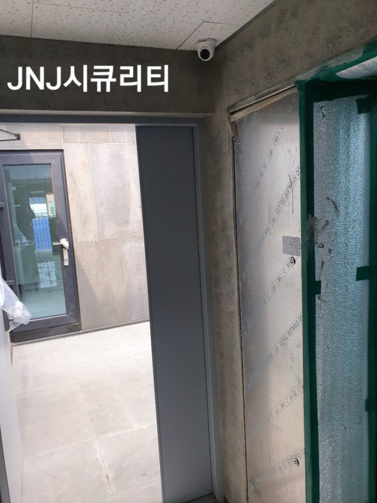 JNJ시큐리티 이미지