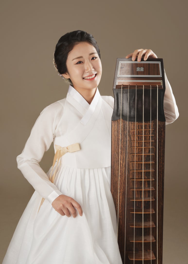 유성한복 이미지