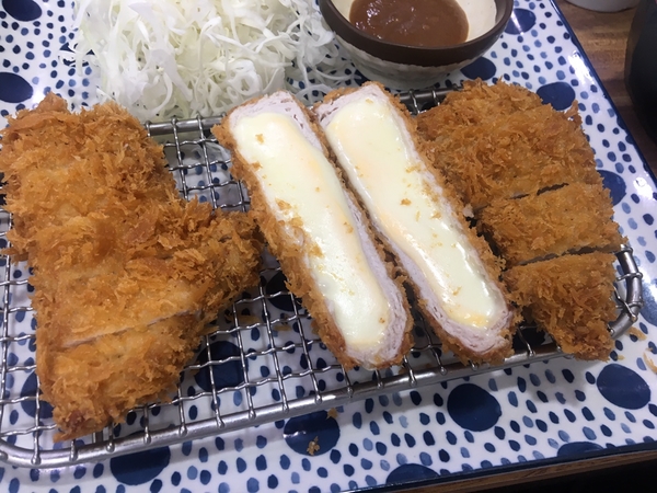 장터돈까스 이미지
