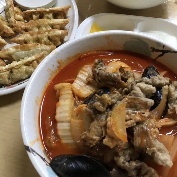 동백짬뽕24 이미지