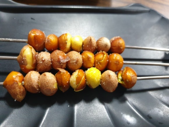 칭다오양꼬치포차 이미지