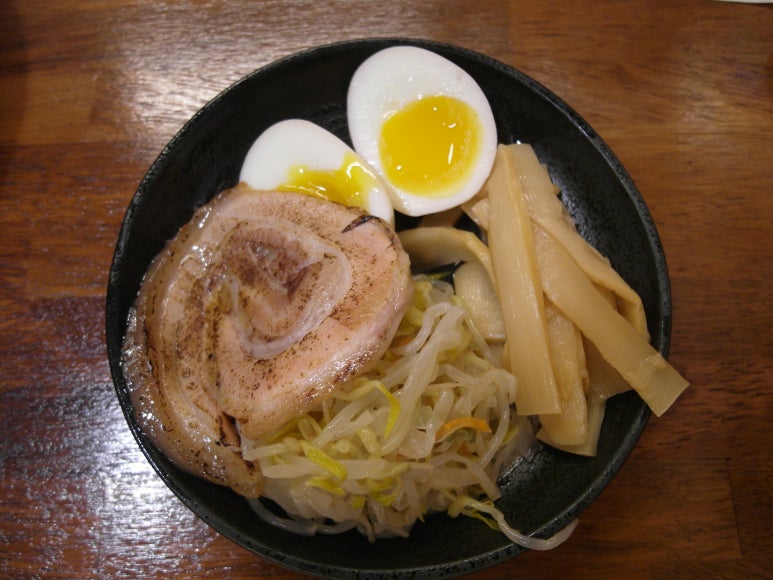 츠케멘야다이마루 이미지