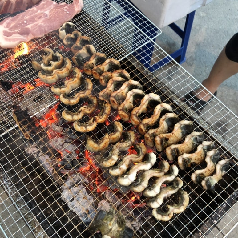 탁사정풍천장어 이미지