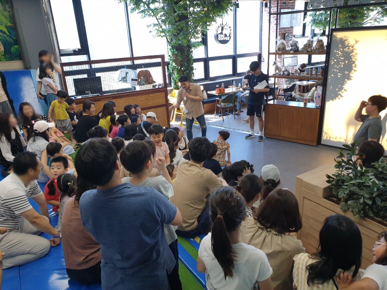 (주)카페클럽 이미지