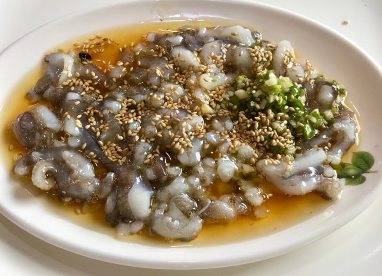 원조갯마을낙지 이미지