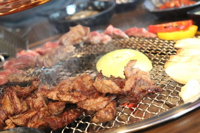 전설의정육식당 이미지
