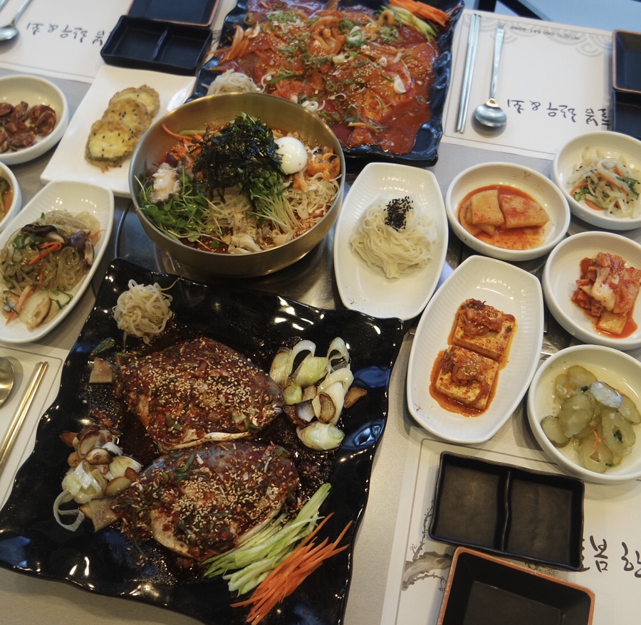 늘봄한우&회 이미지