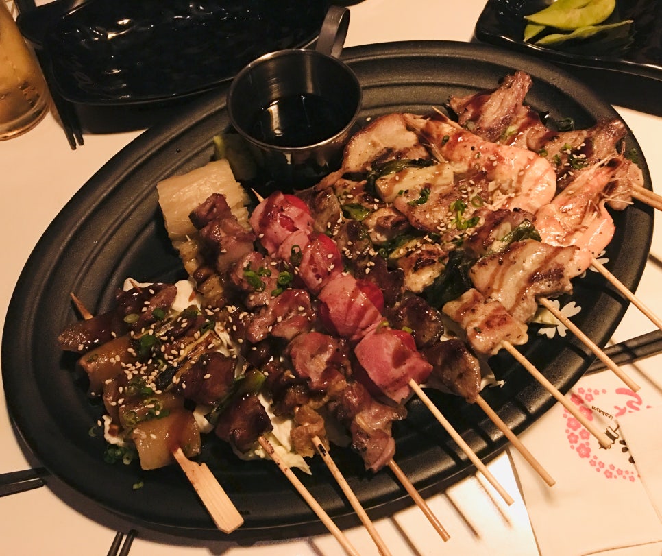 꼬치핀날 이미지