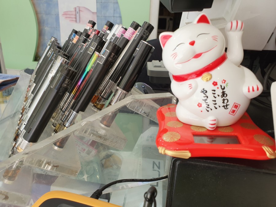 이씨엠전자담배군포 이미지