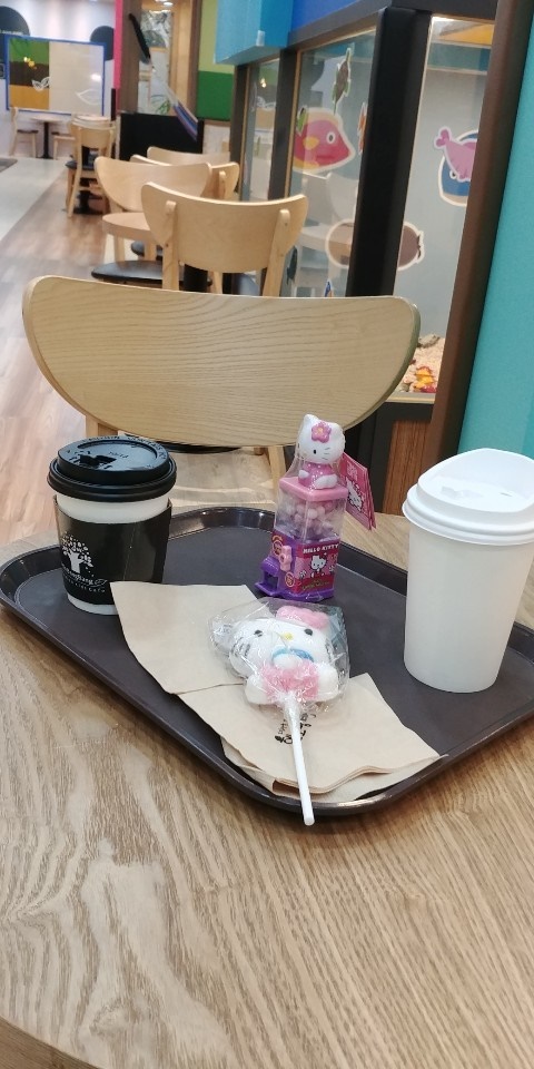 조이키즈카페 이미지