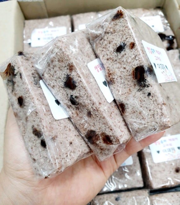 신천떡집 이미지