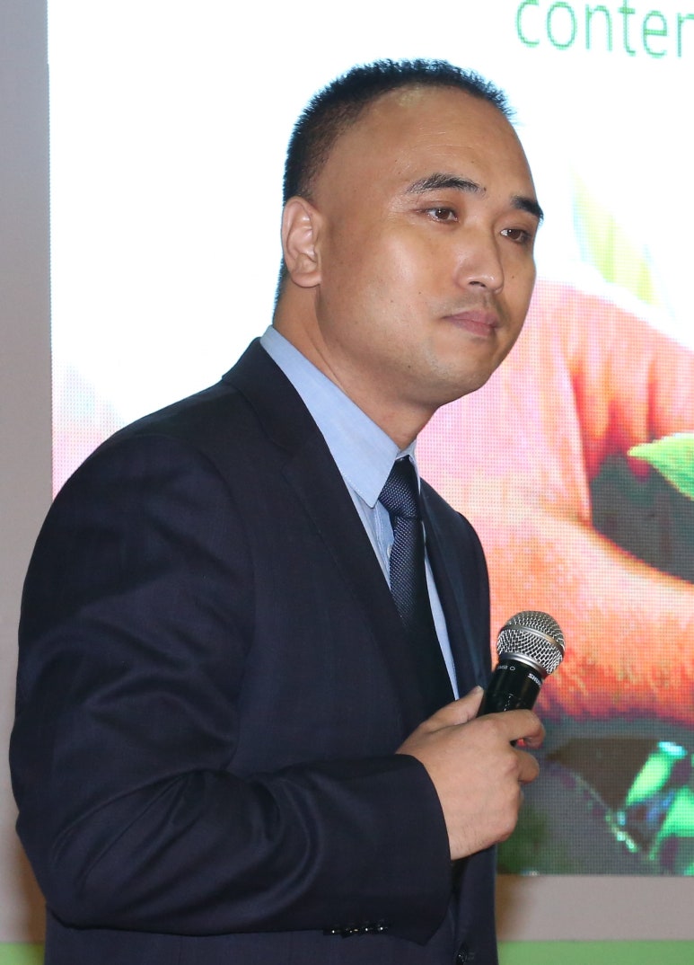 명원세계차박람회 이미지