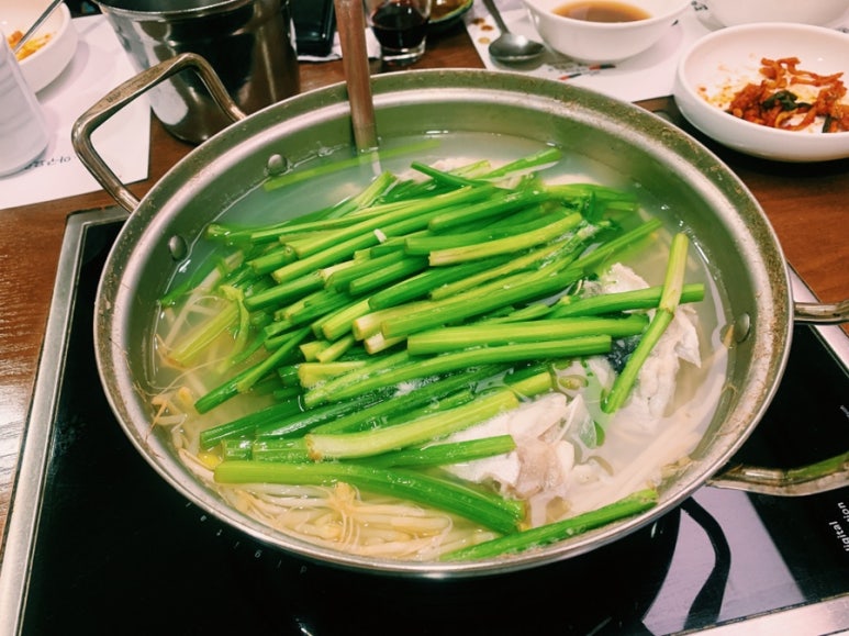 강서복집 이미지