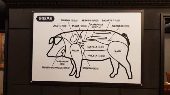 신정불고기 이미지