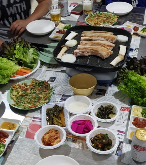 소담집보쌈 이미지