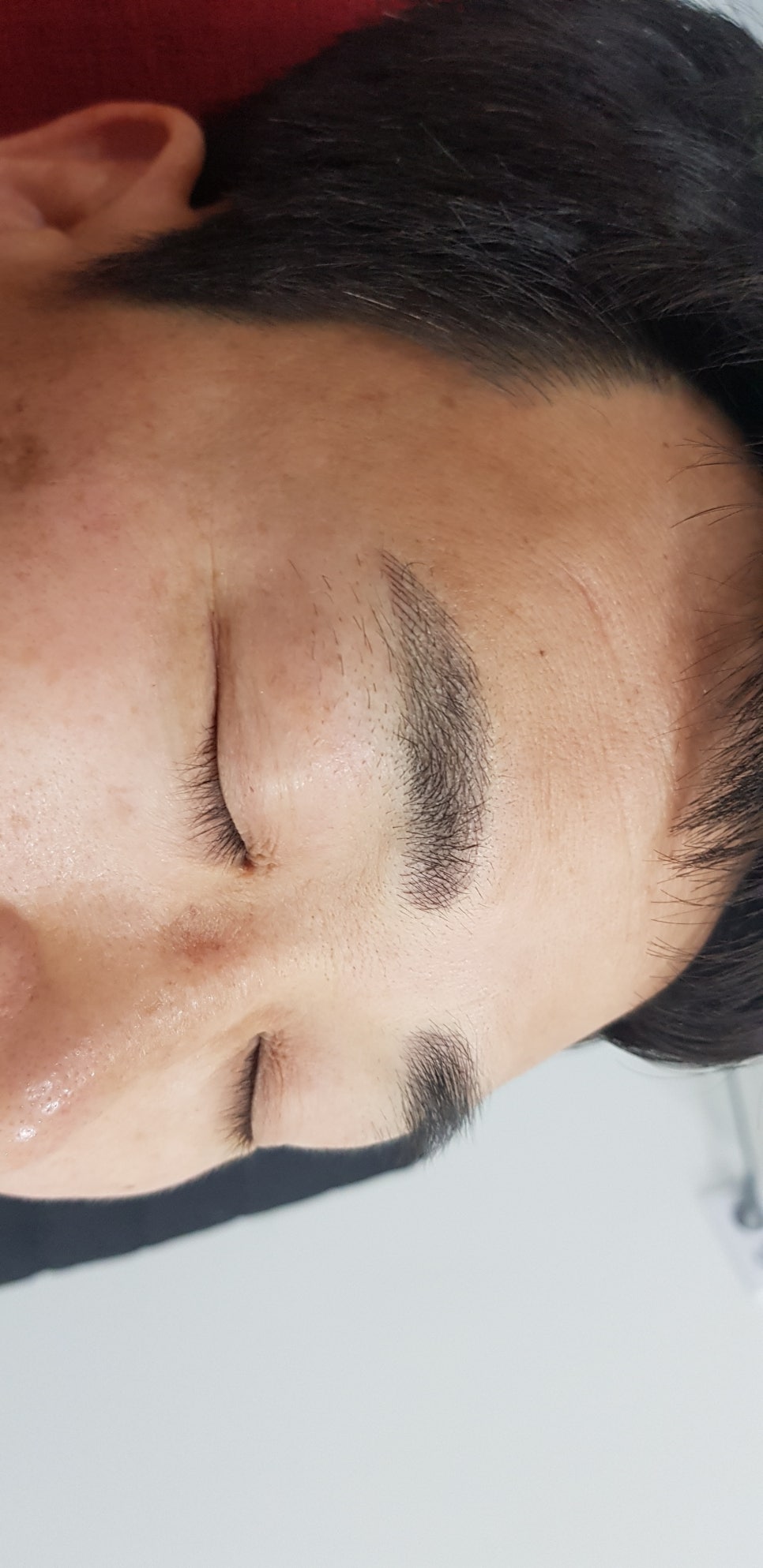미스터브로우 이미지
