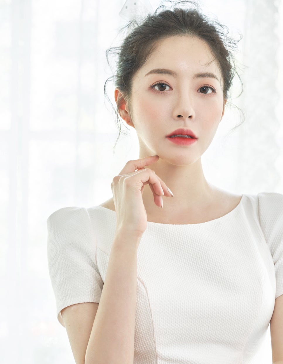 라뷰티헤어 이미지
