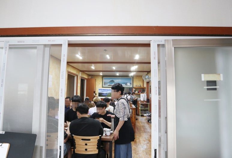 미영펜션 이미지