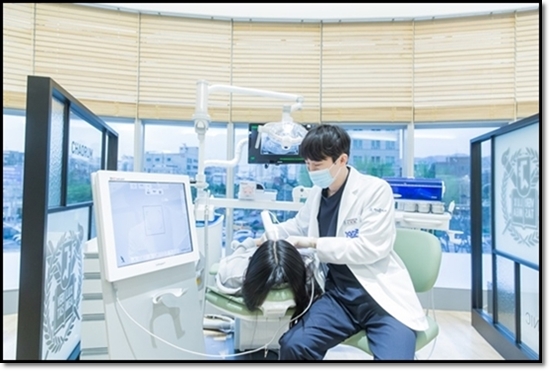 차오름치과의원 이미지