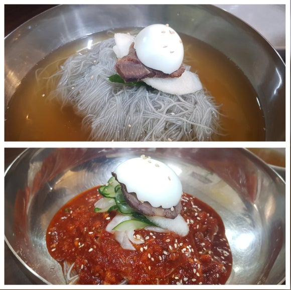 한산면옥 이미지