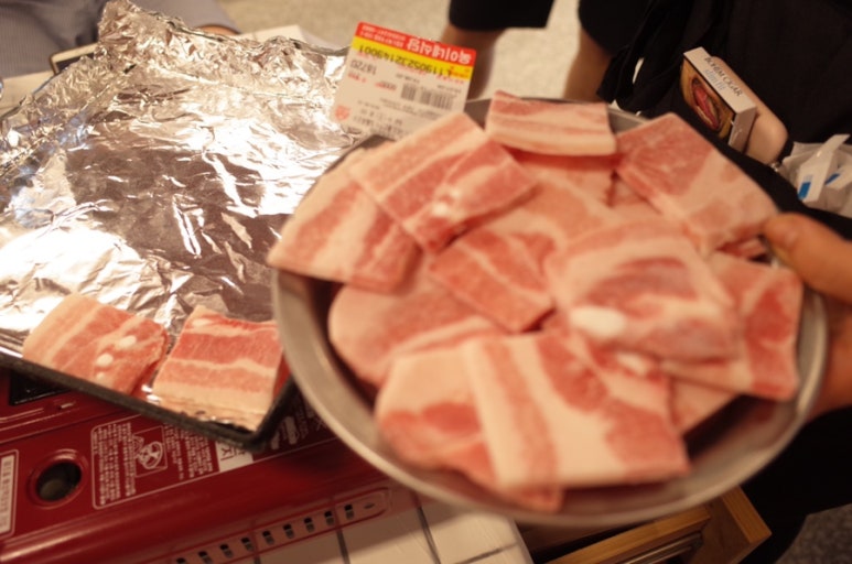 욱이네식당 이미지