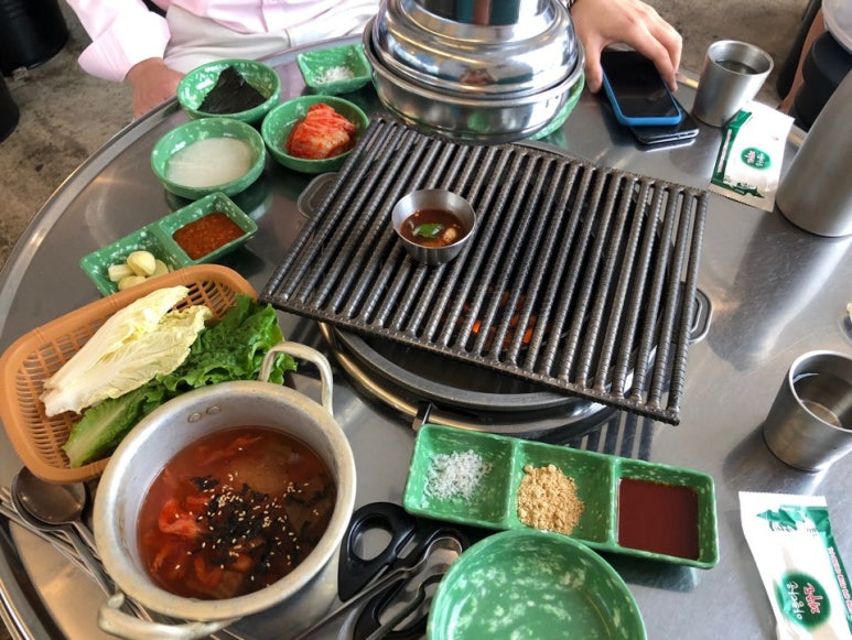 중문뚱보집 이미지