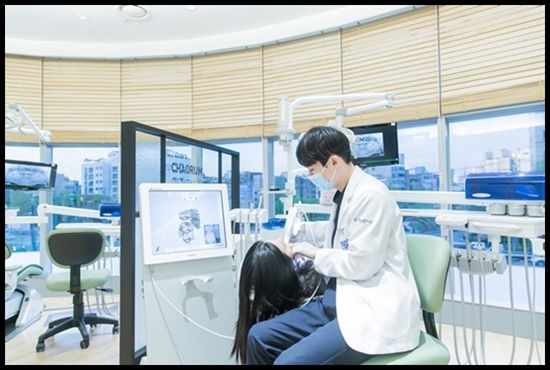 차오름치과의원 이미지