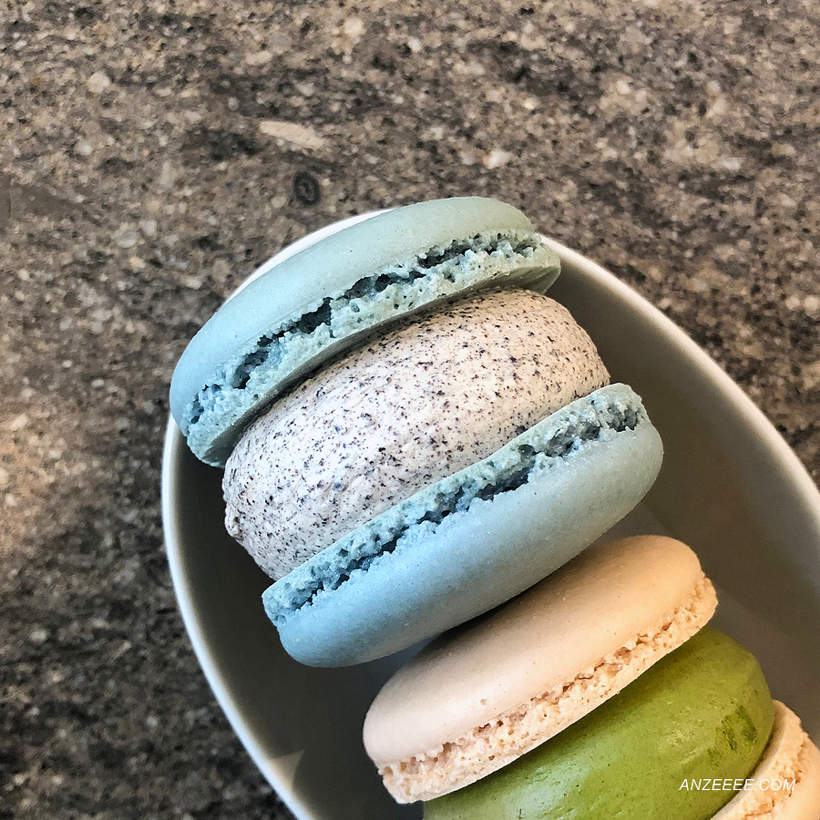 레어마카롱(RARE MACARONS) 이미지