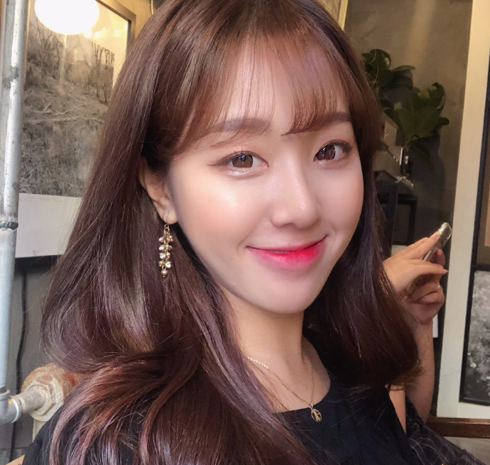 헤어모드 이미지