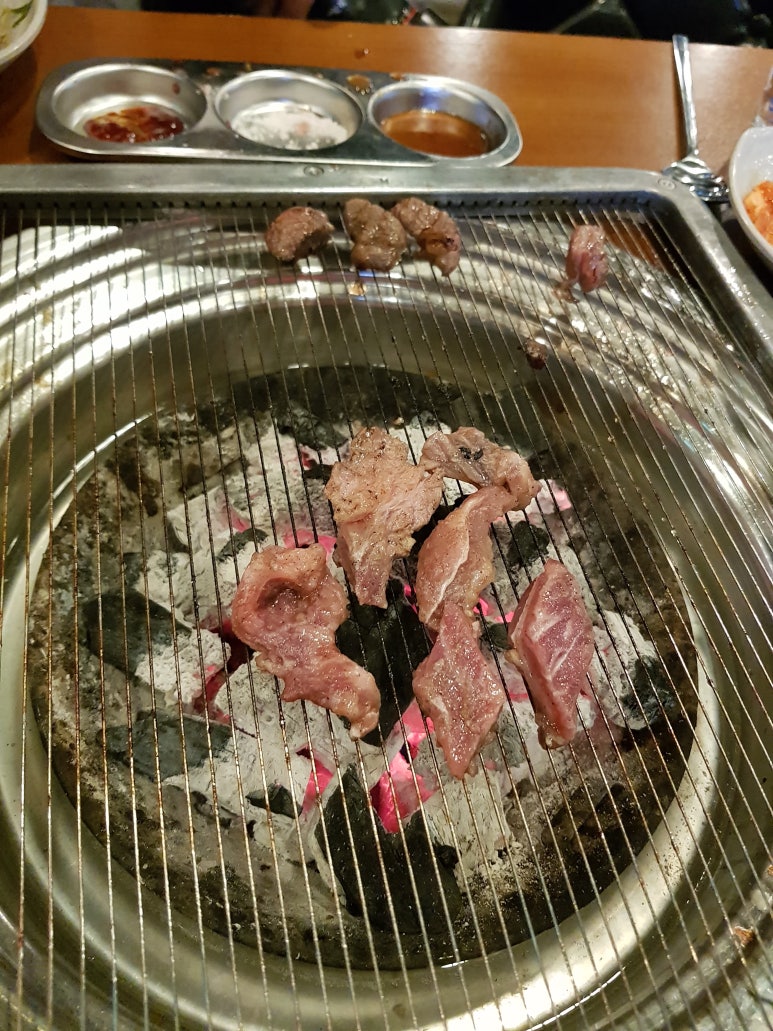 고기바보 이미지