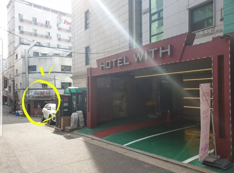 신촌시스터즈 이미지