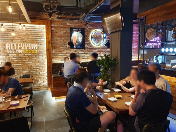 엘리팝 구서점 이미지