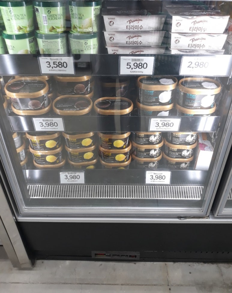 이디야커피화서 이미지