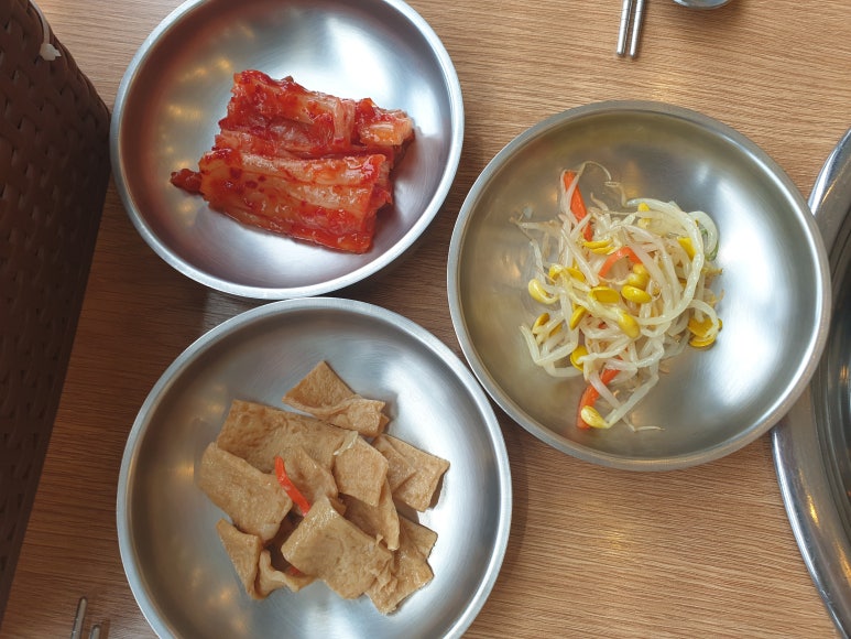 엉클 부대찌개 이미지
