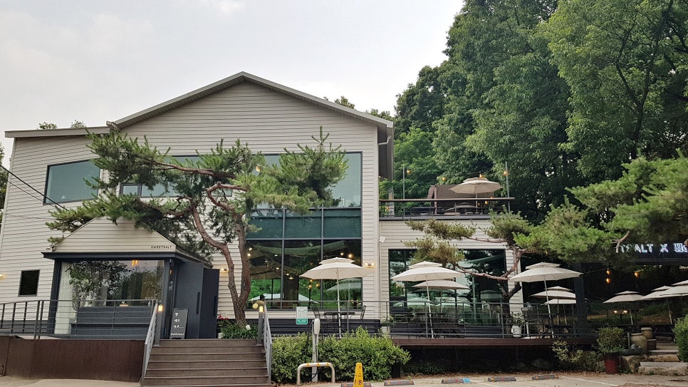 카페스윗 이미지