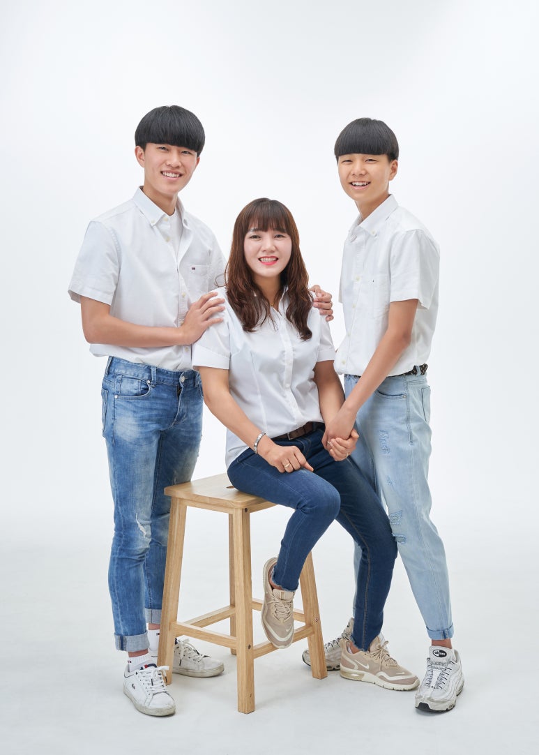 아이엘스튜디오 이미지