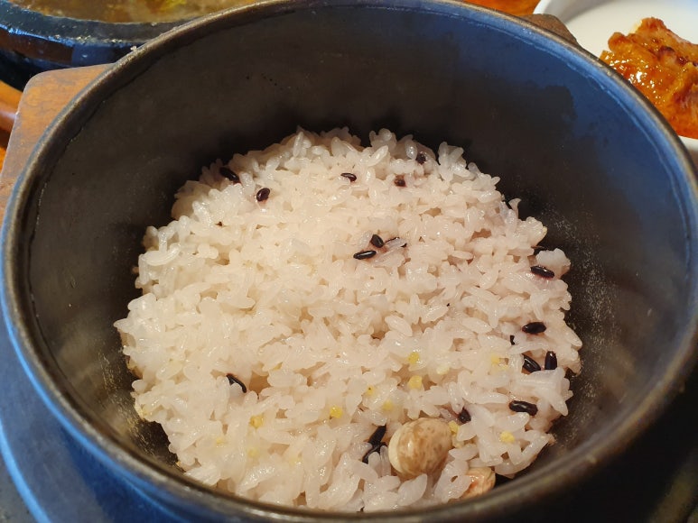 다사랑식당 이미지