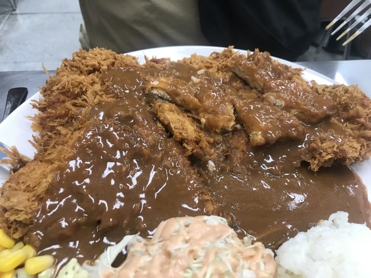 99왕돈까스 이미지