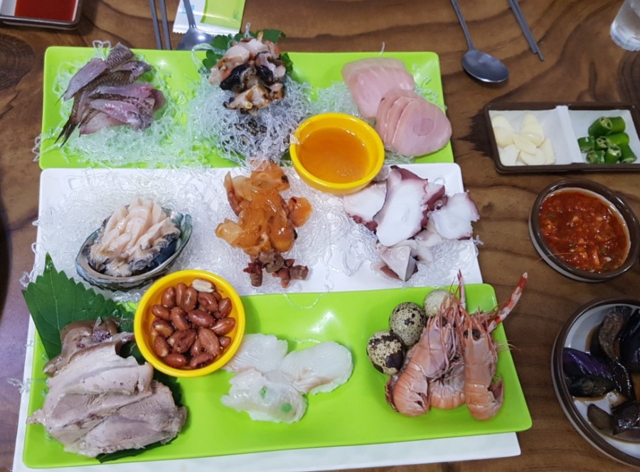 탐라옵데강 이미지