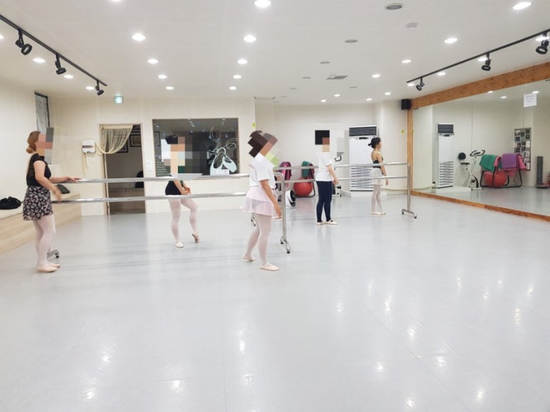 지젤발레센터학원 이미지