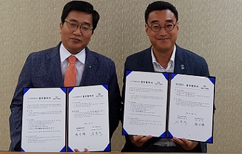 한국병원(앞) 이미지