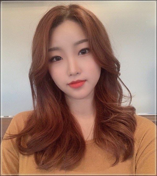 루나헤어 이미지