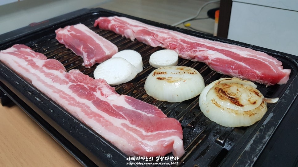 산수골목장 이미지