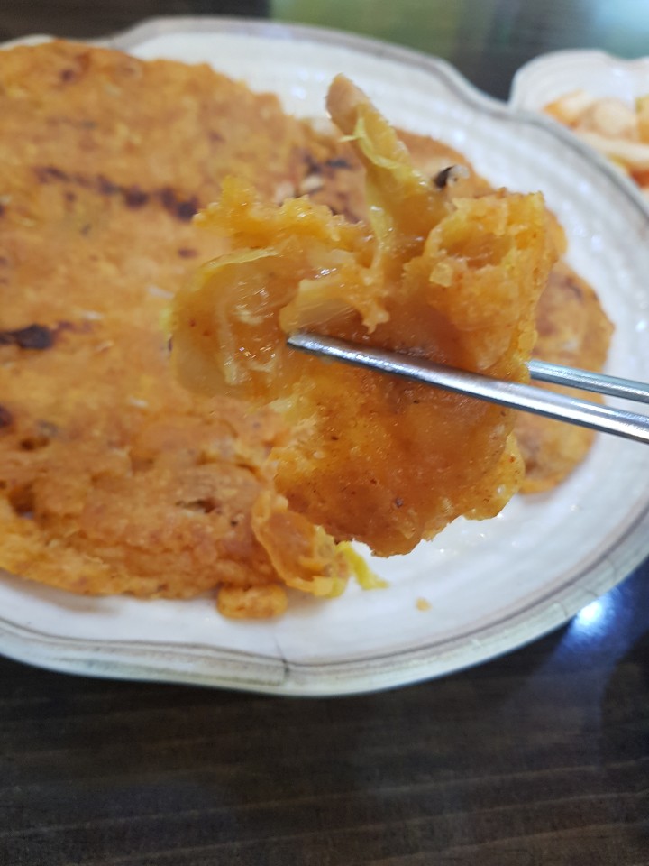 서향칼국수 이미지