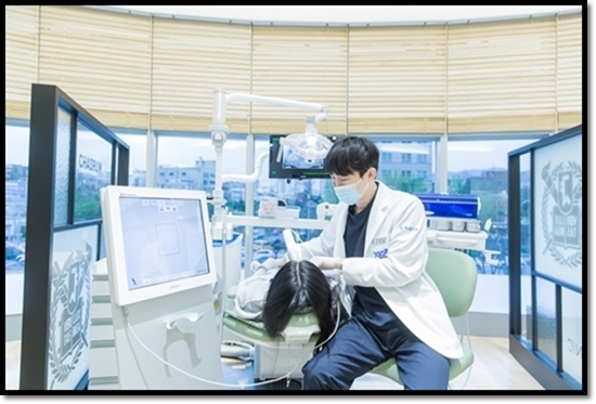 차오름치과의원 이미지