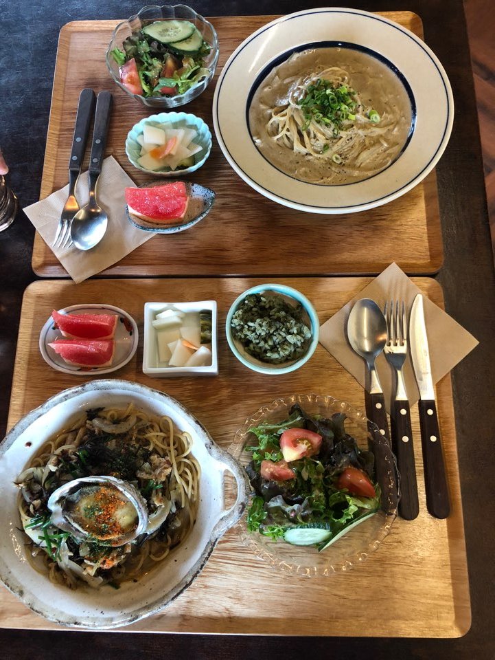 카니식당 이미지