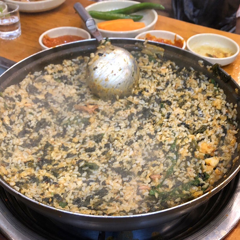 오렌지감자탕 이미지